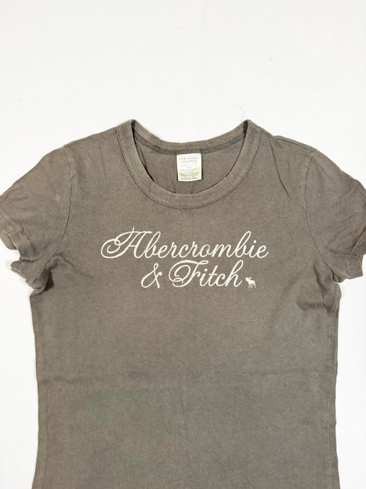 Abercrombie Tee ♡ Size M