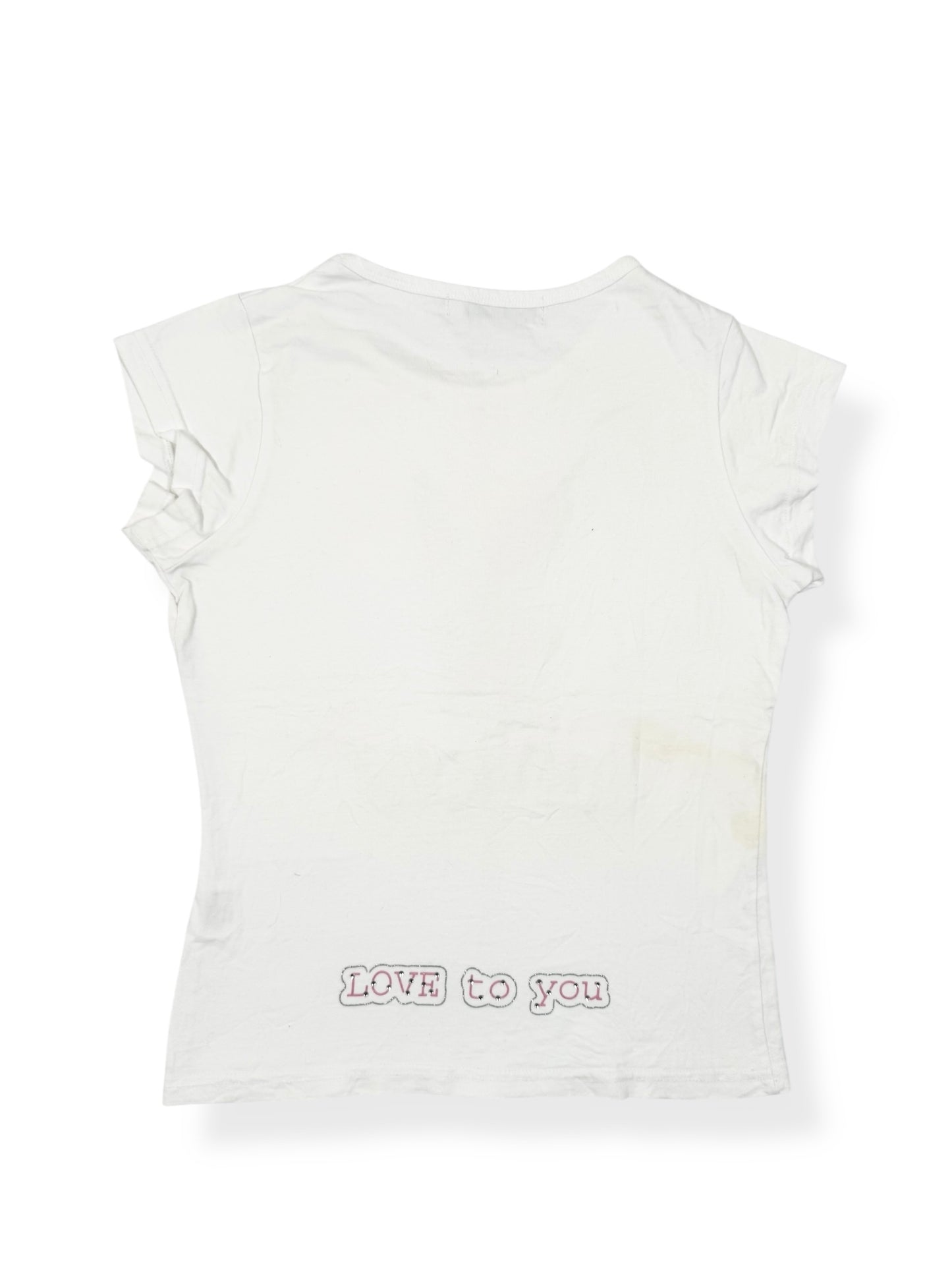 Playboy Tee