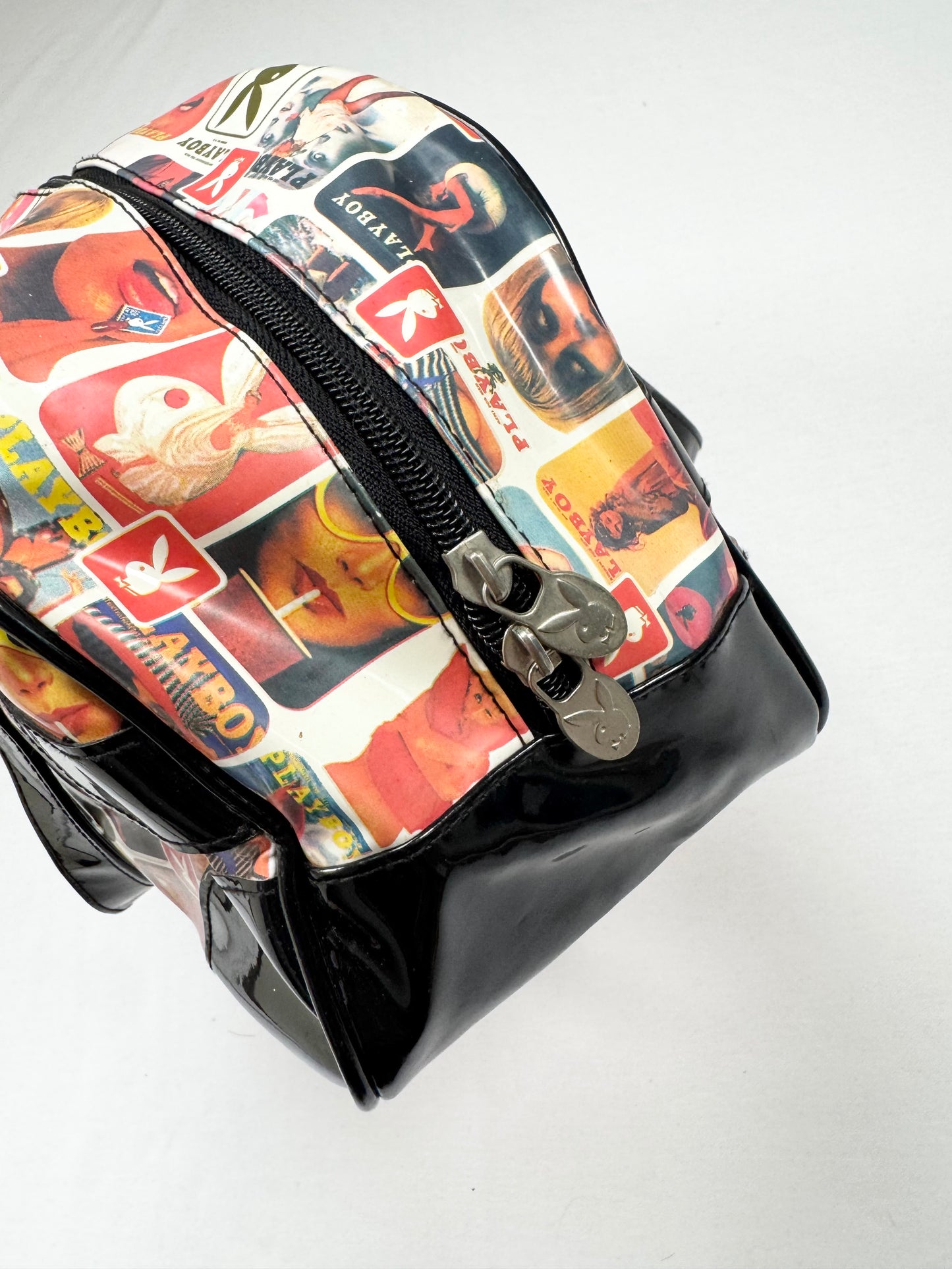 Playboy Magazine Bag ♡