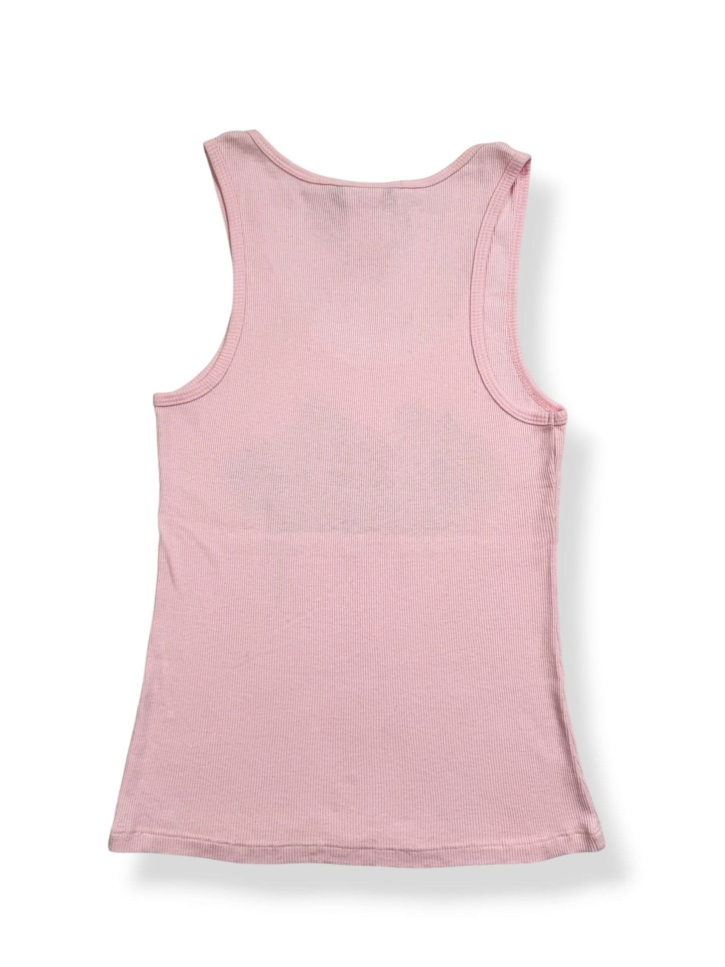 Hustler Pink Tee ♡ L