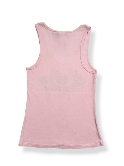 Hustler Pink Tee ♡ L