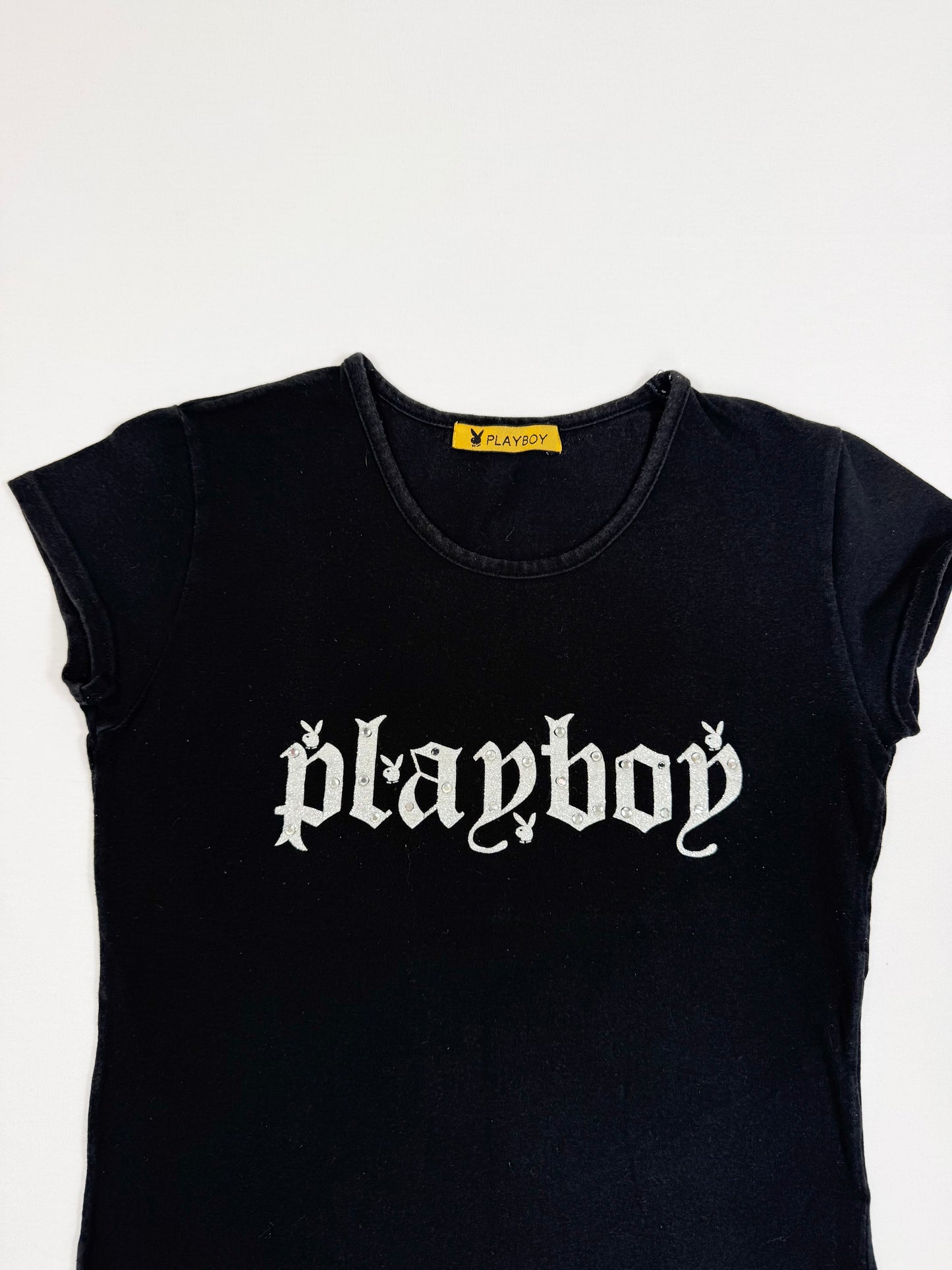 Playboy Tee ♡ S