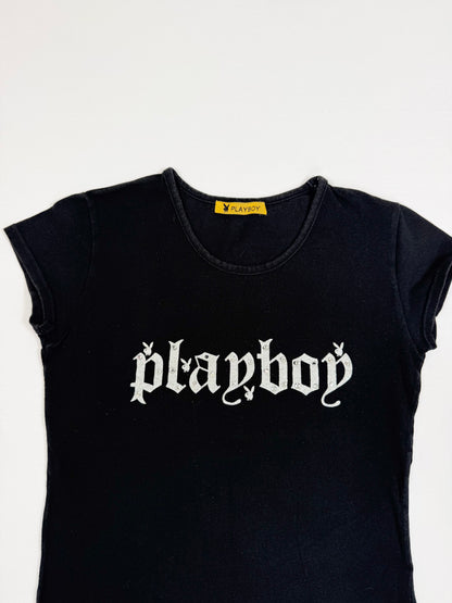 Playboy Tee ♡ S