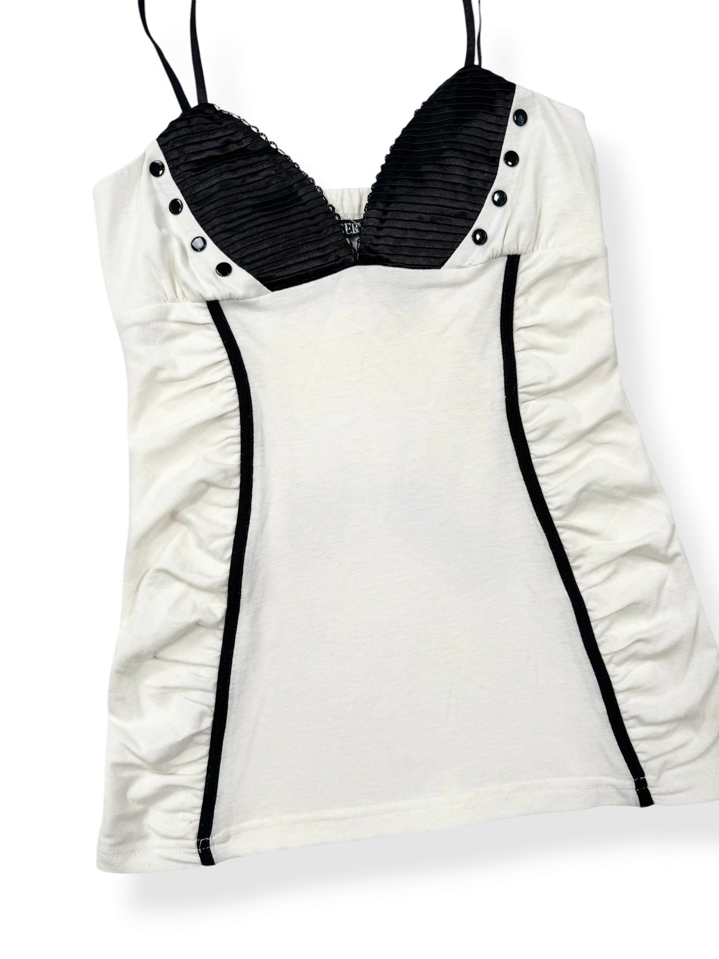 Lipservice Cami ♡ S