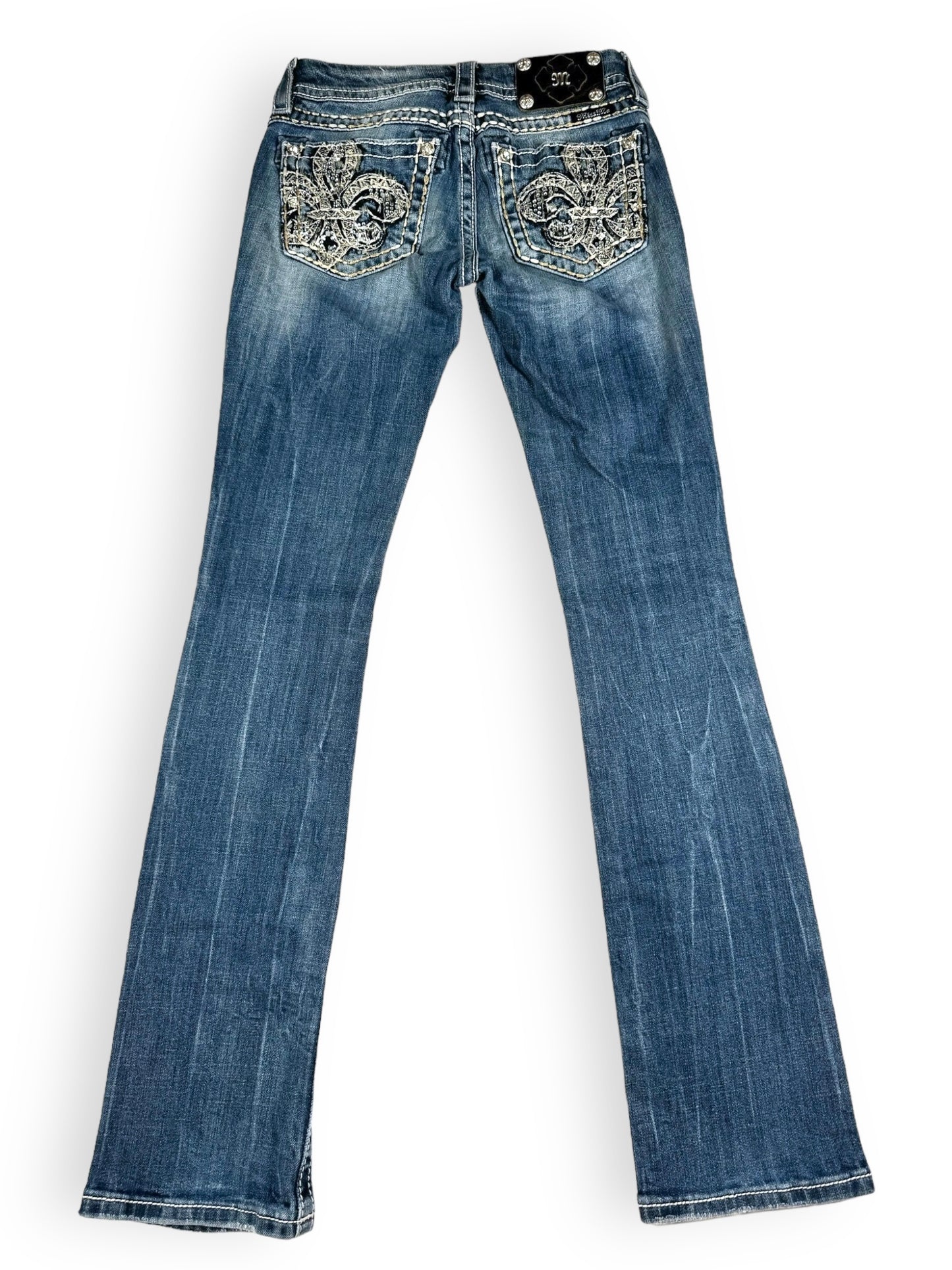 Miss Me Jeans (25”)