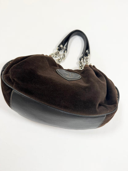 Juicy Couture Brown Handbag ♡