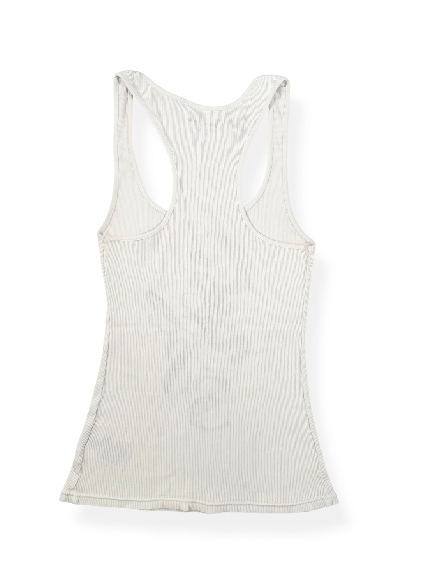 Guess Leopard Logo Tank ☆ S