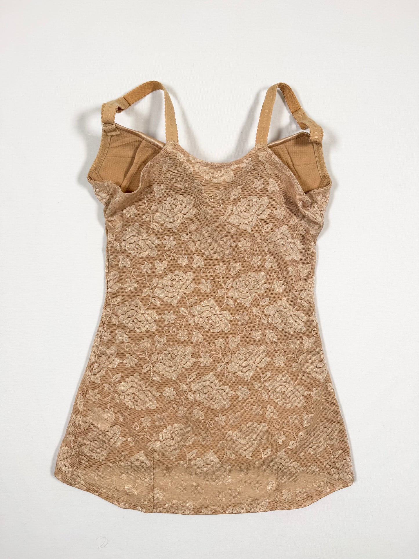 Rose Lace Cami