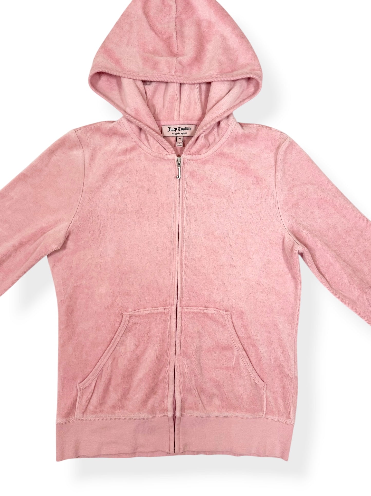 Juicy Couture Pink Scotty Dog Tracksuit ♡ S/M