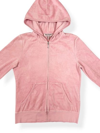 Juicy Couture Pink Scotty Dog Tracksuit ♡ S/M