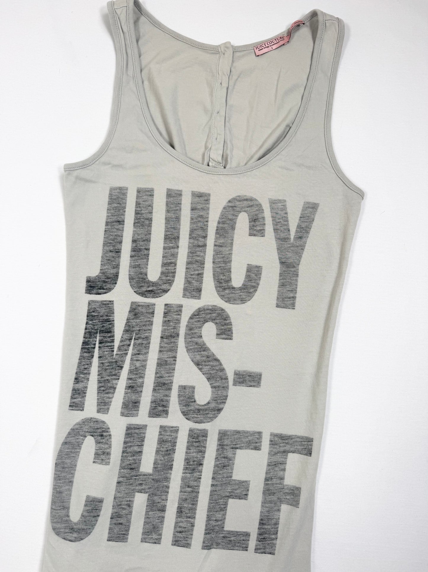 Juicy Mischief Tank ♡ S