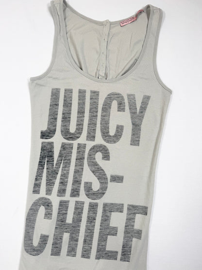 Juicy Mischief Tank ♡ S