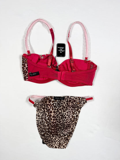 Baby Phat Lingerie Set ♡ Size S