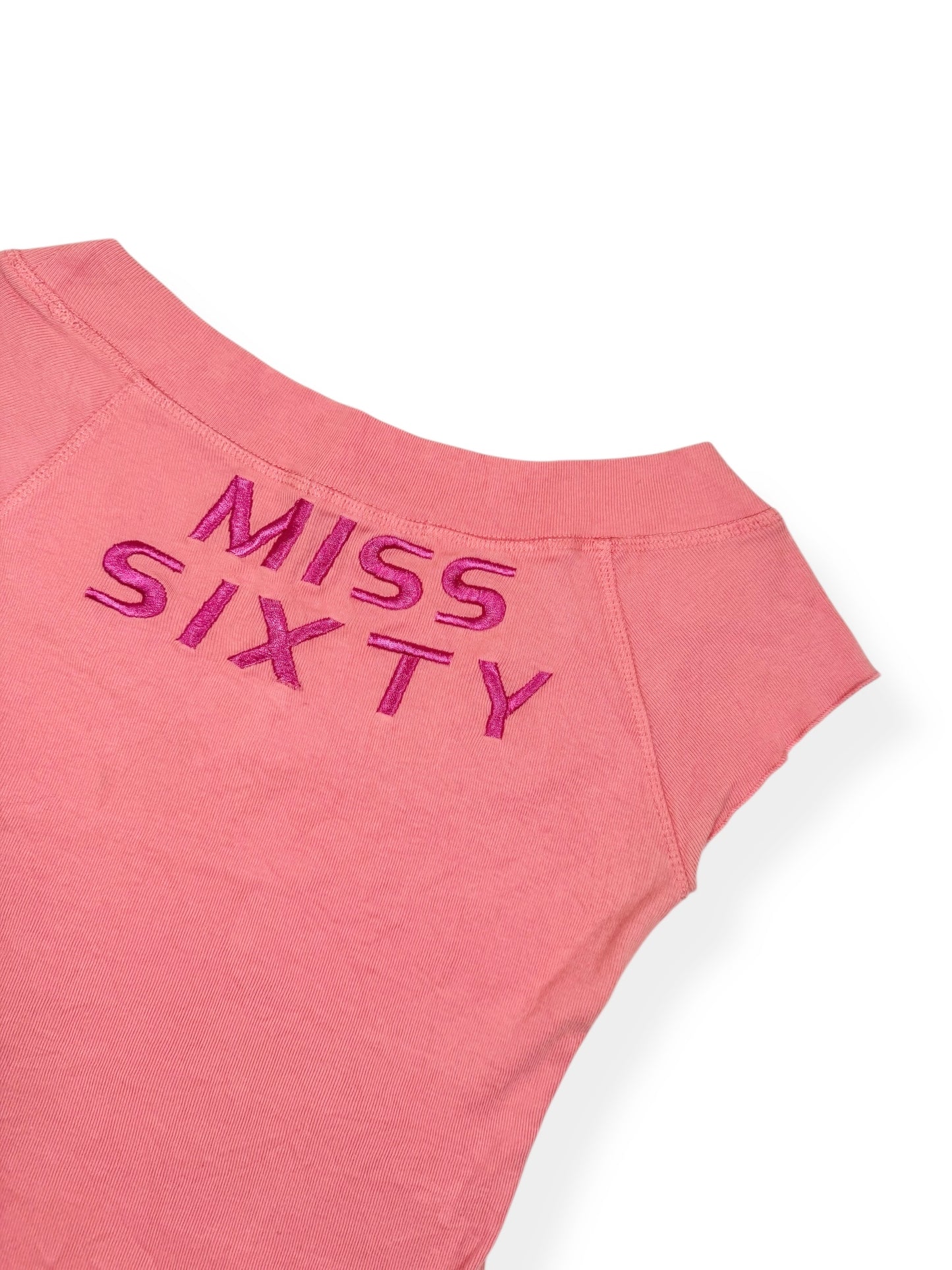 Miss Sixty Tee ♡ Size S