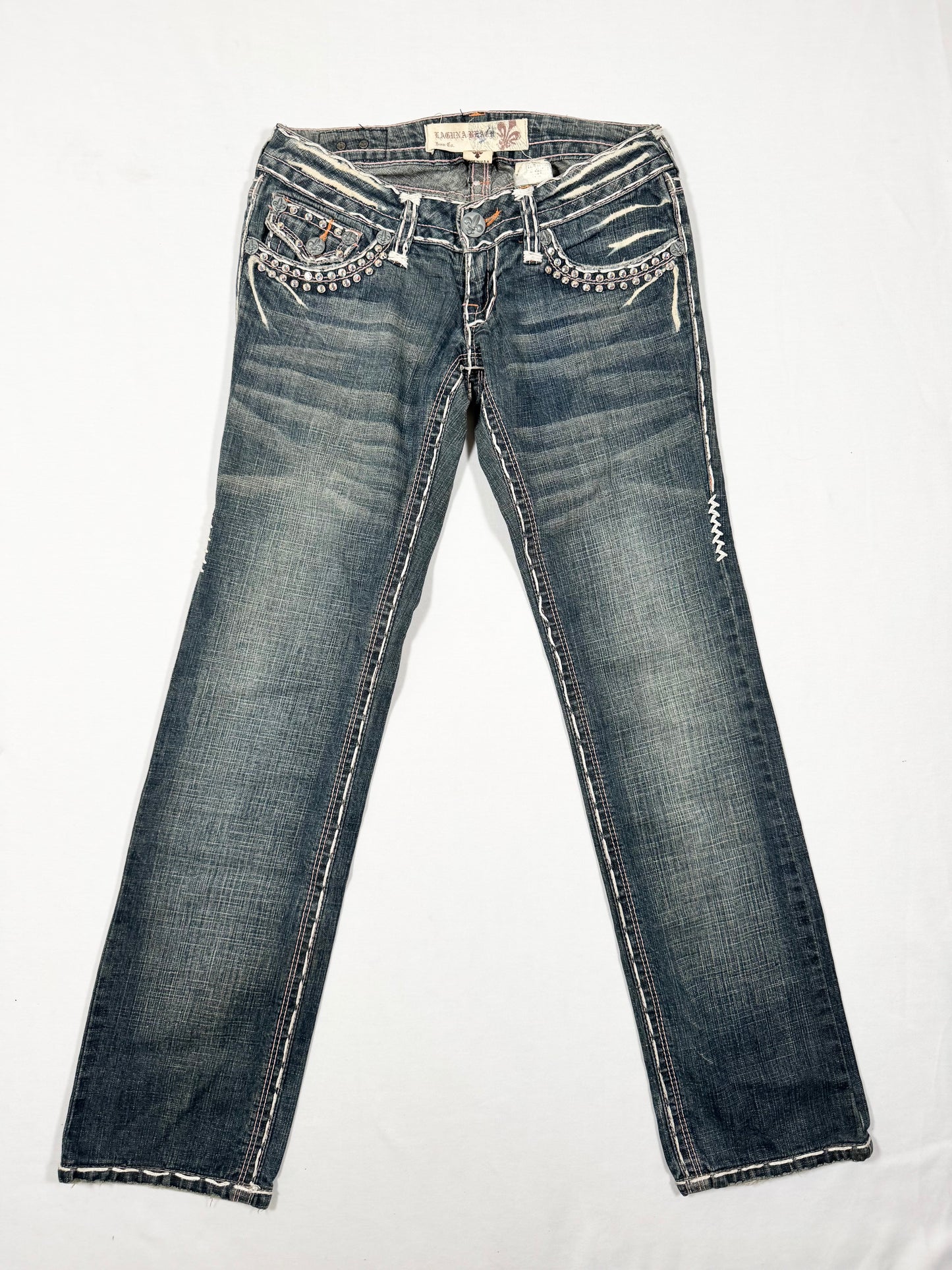 Laguna Beach Jeans ♡ Size XS