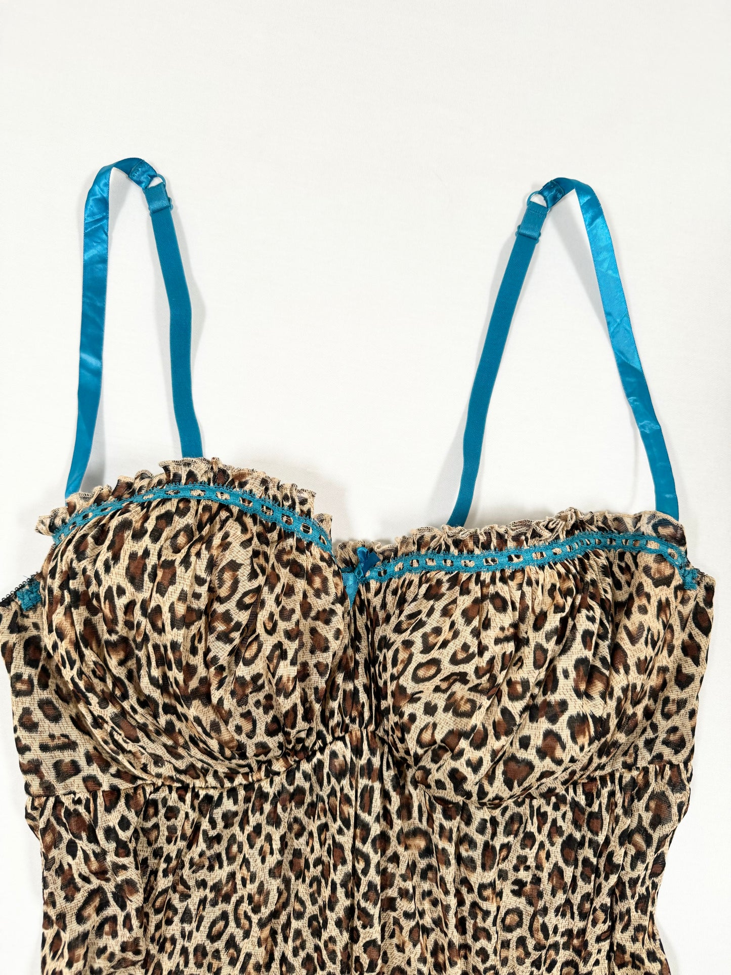 Leopard Cami (16/18)