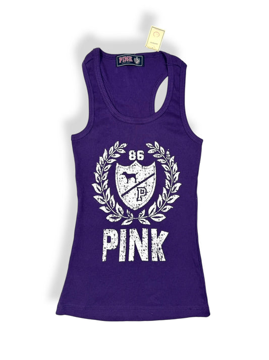Purple PINK Tank