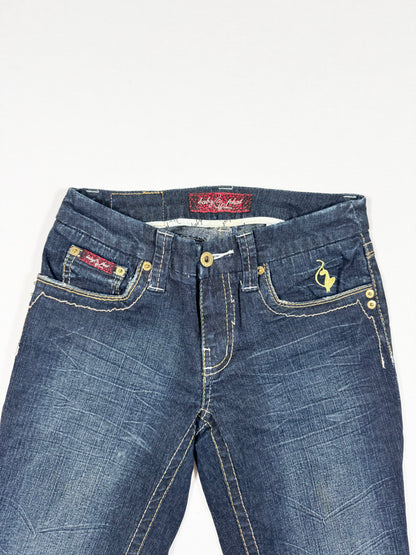 Baby Phat Jeans ♡ Size S