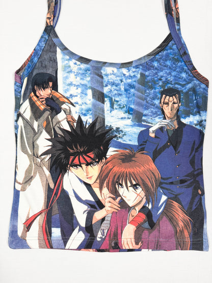 Manga Cami