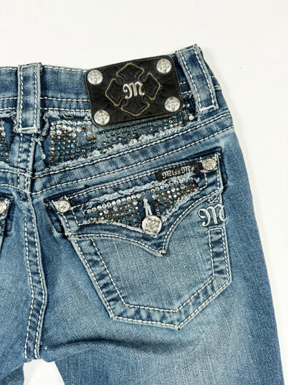 Miss Me Diamante Jeans (25)