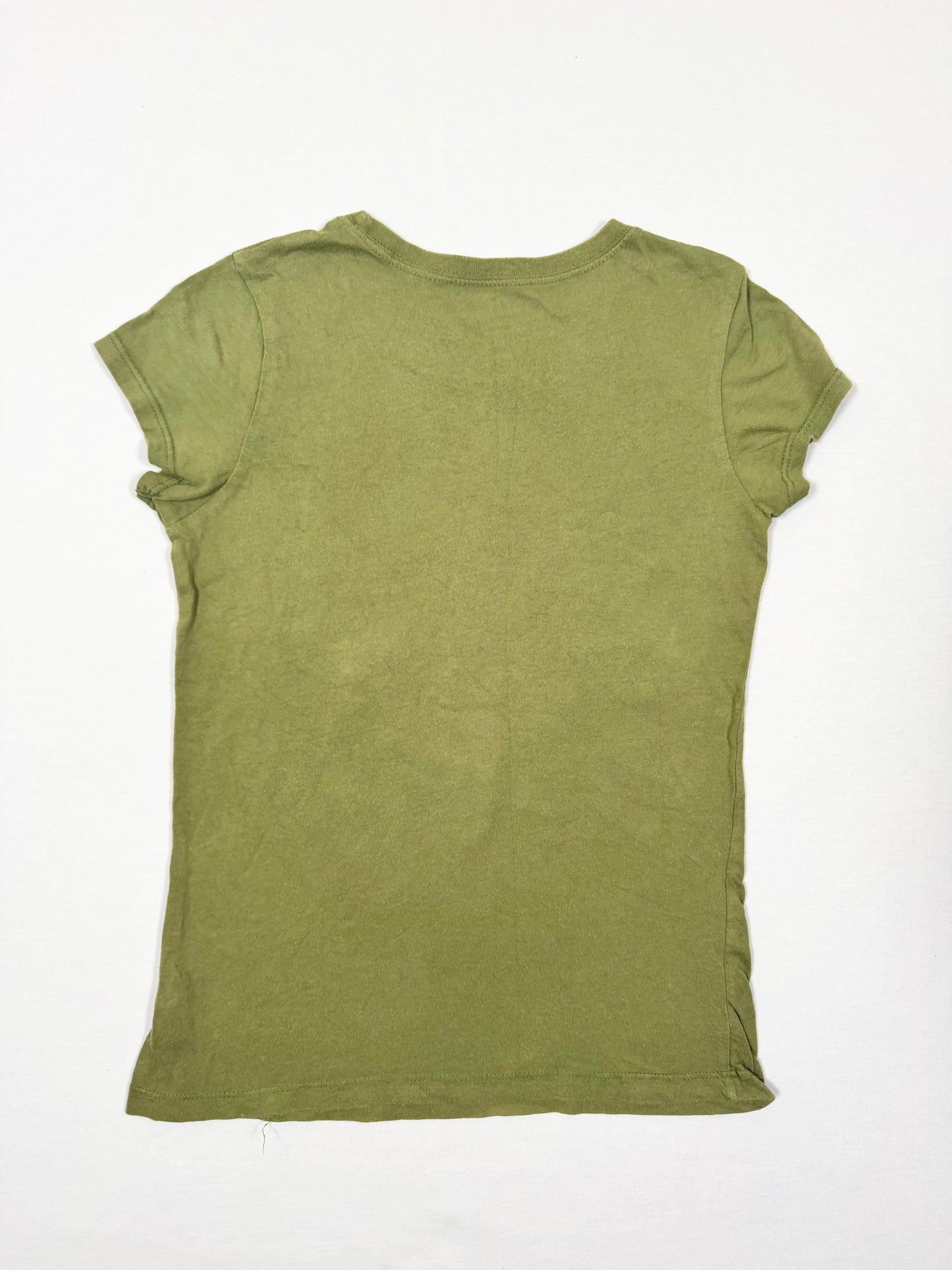 Angel Attitude Tee