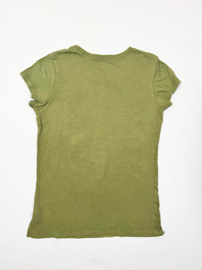 Angel Attitude Tee