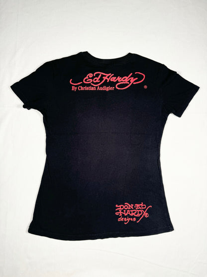 Ed Hardy Tee