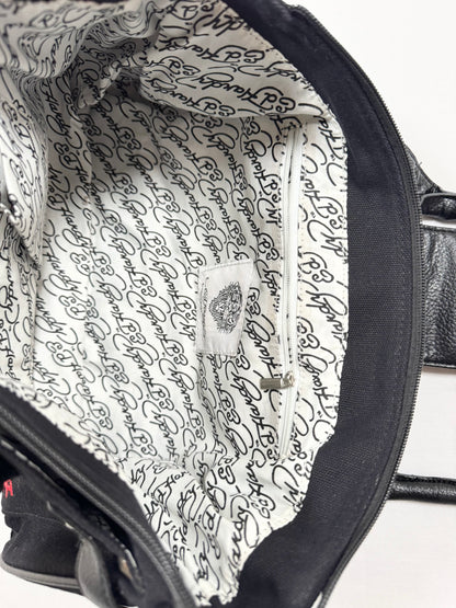 Ed Hardy “Love Kills Slowly” Bag