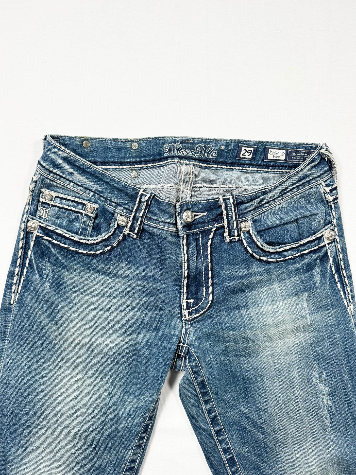 Miss Me Flared Jeans ♡ 29”