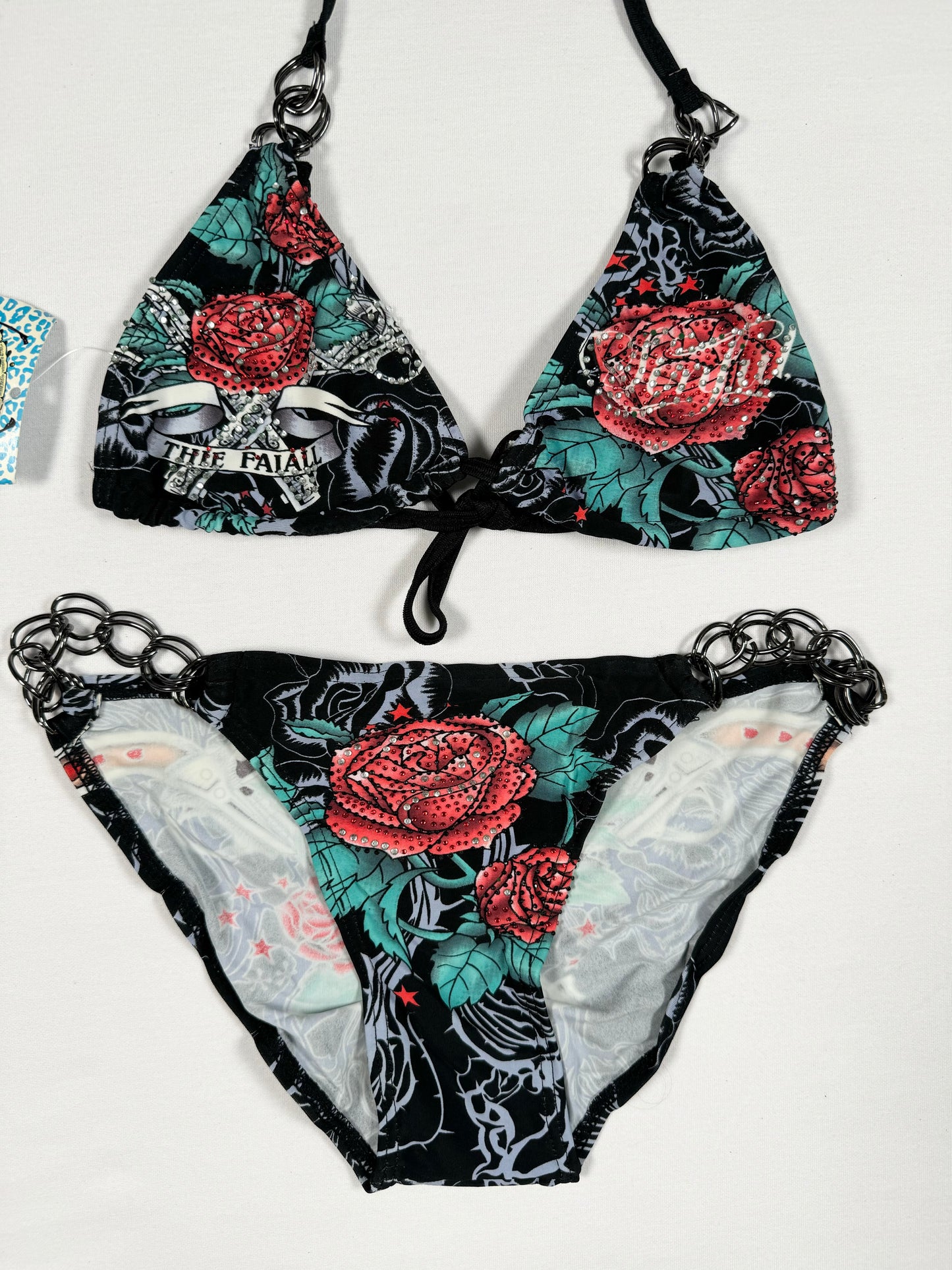 BNWT Sinful Bikini