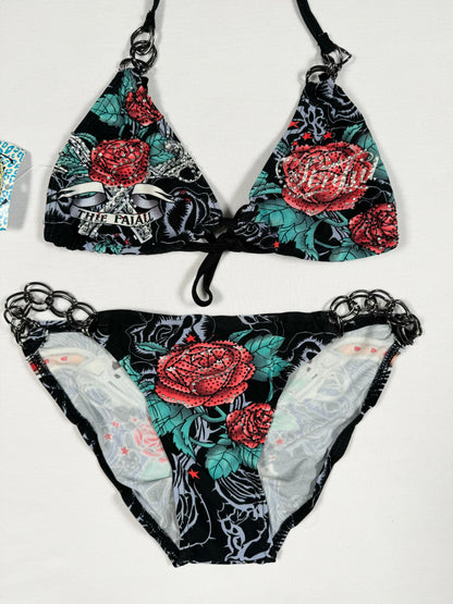 BNWT Sinful Bikini