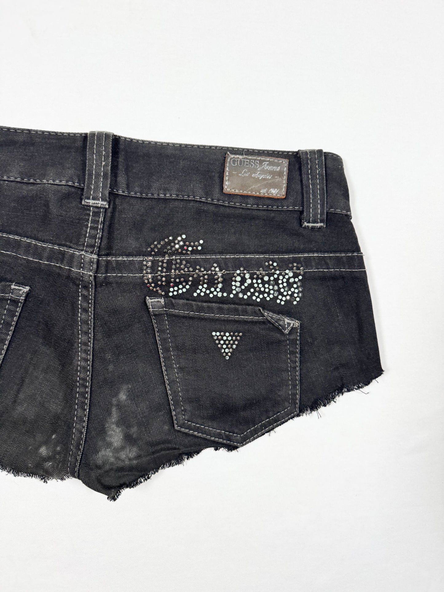 Guess Shorts ♡ Size S