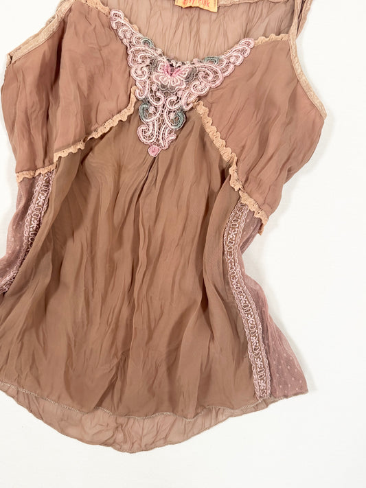 Fairy Cami ♡ S