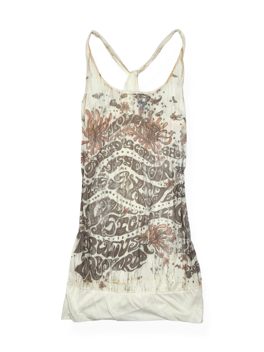 Miss Sixty Long Cami ♡ Size XS