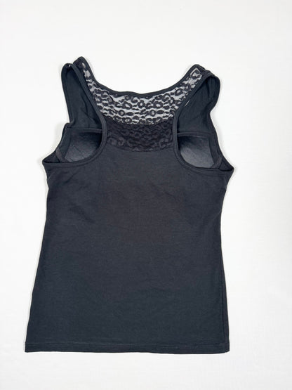 Playboy Leopard Tank