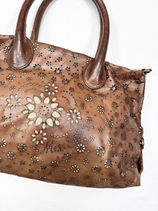 Miss Sixty Leather Bag ♡