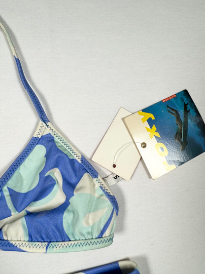 BNWT Roxy Reversible Bikini