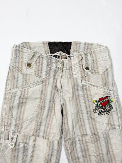 Ed Hardy Capri’s