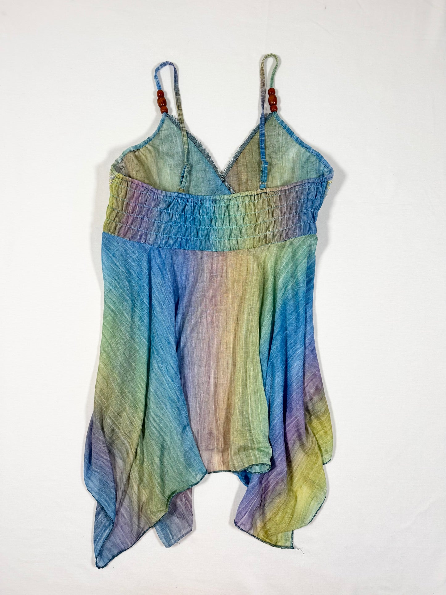 Multi Colour Cami ♡ Size M