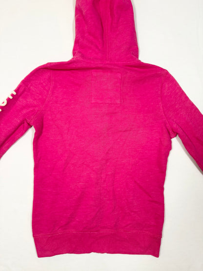 Hollister Zip Up