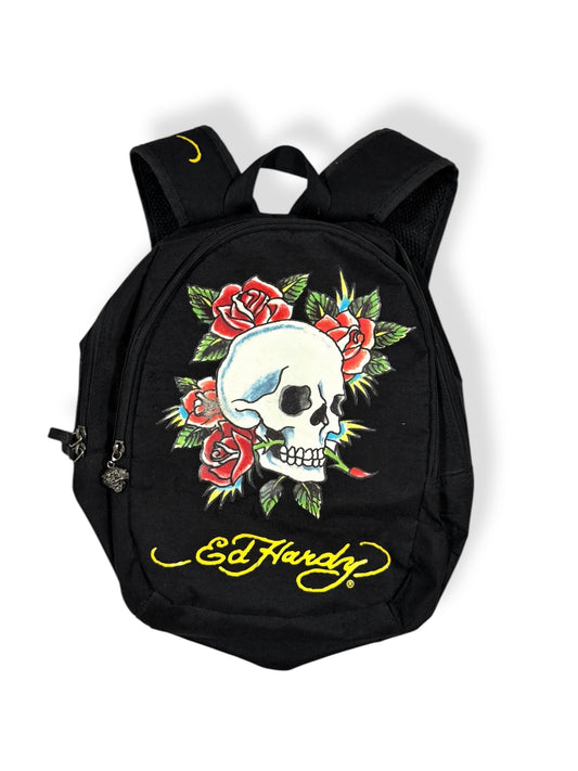 Ed Hardy Backpack