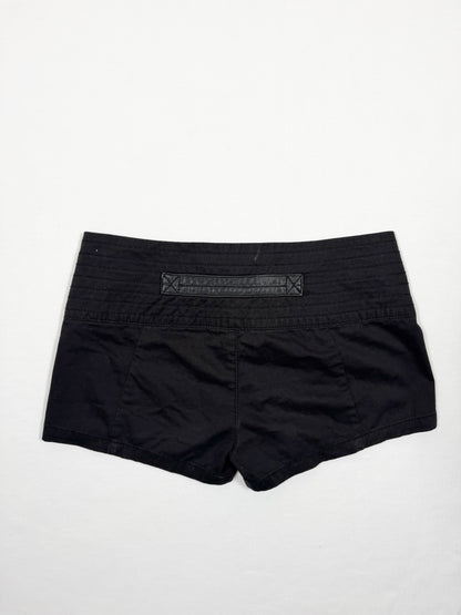 Diesel Mini Shorts