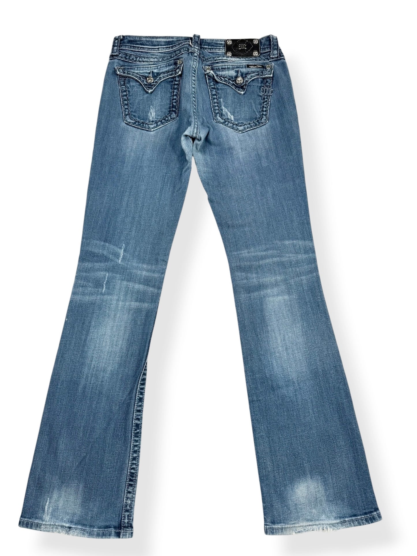 Miss Me Flared Jeans ♡ 31”