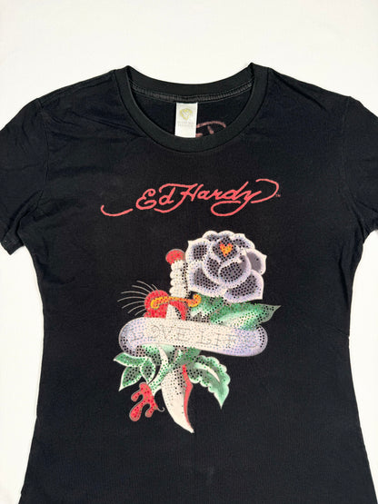 Ed Hardy Tee