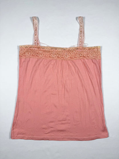 Butterfly Cami