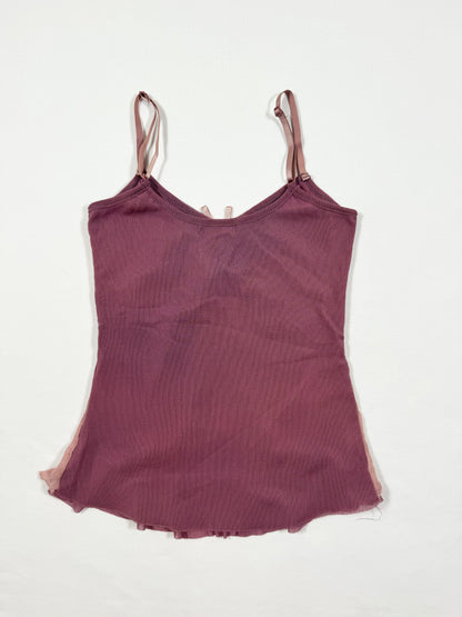 Purple Fairy Cami