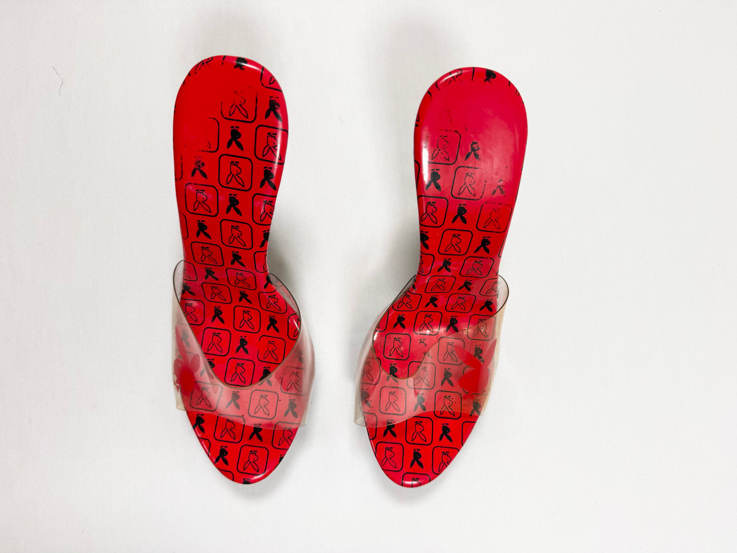 Playboy Heels ♡ Euro 35.5