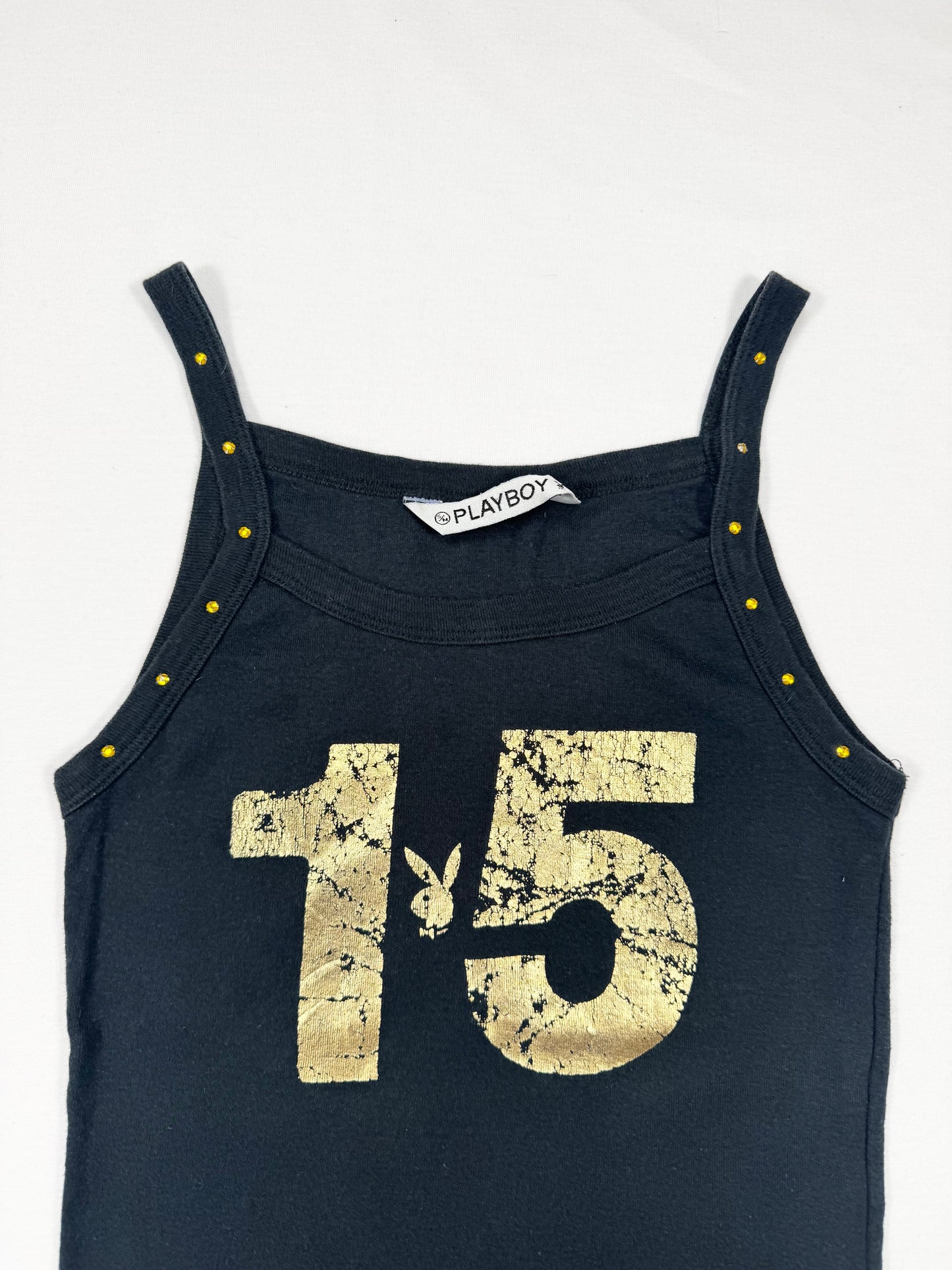 Playboy “15” Cami ♡ S