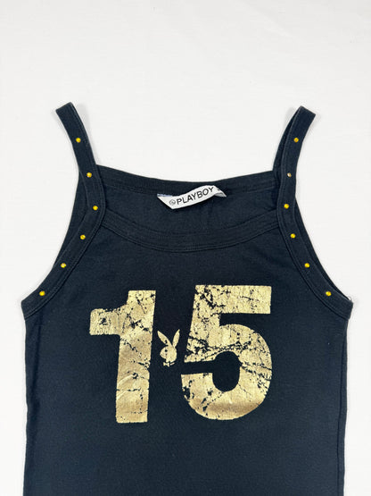Playboy “15” Cami ♡ S