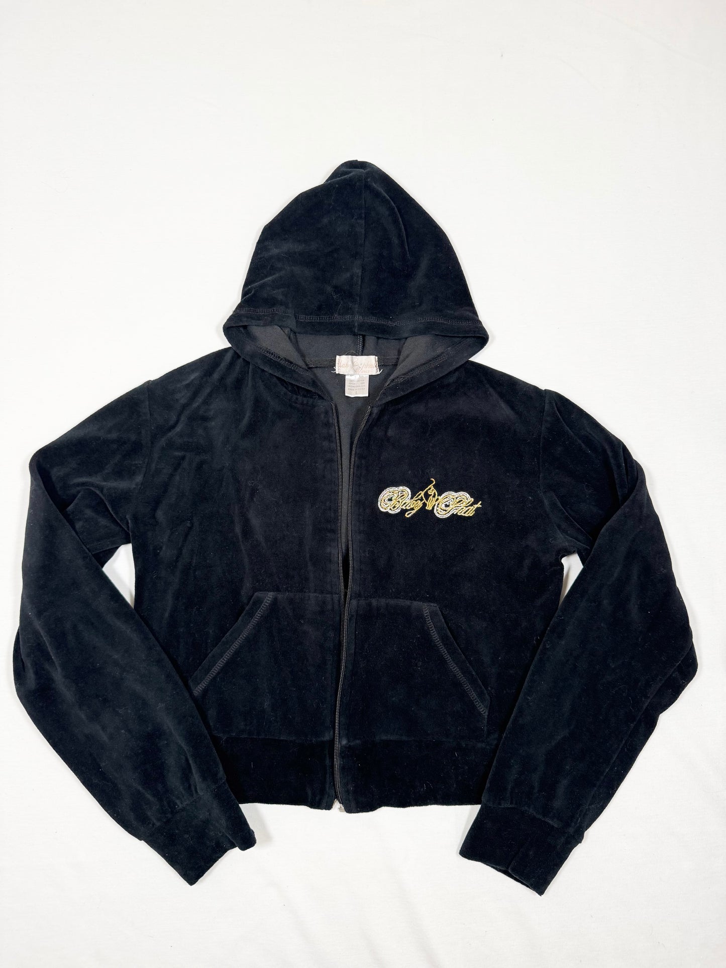 Baby Phat Tracksuit